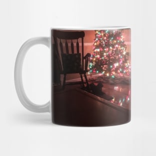 Oh Christmas Tree Mug